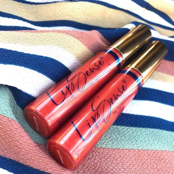 SeneGence LIMITED EDITION Honeycrisp gloss!!! - Picture 2 of 5